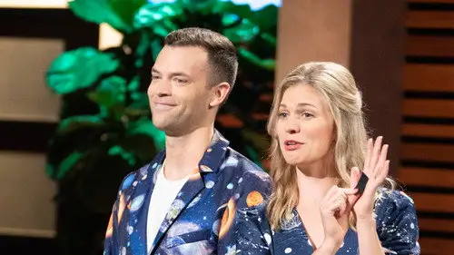 Shark Tank Temporada 10 Episodios 13 • Sub Español