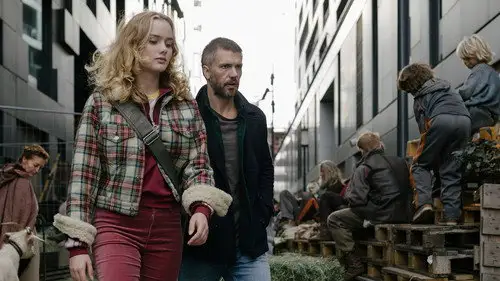 Beforeigners (Los visitantes) Temporada 1 Episodios 3 • Sub Español