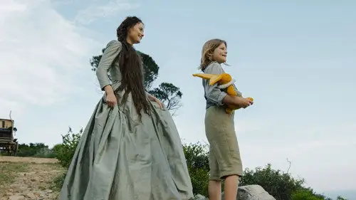Sisi: Emperatriz de Austria Temporada 3 Episodios 2 • Sub Español