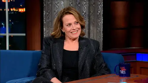 The Late Show with Stephen Colbert Temporada 8 Episodios 11 • Sub Español