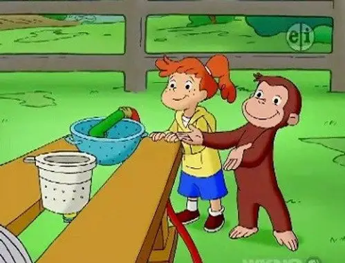Jorge el curioso Temporada 6 Episodios 12 • Sub Español