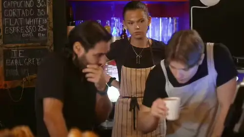 Strula Temporada 9 Episodios 1 • Sub Español