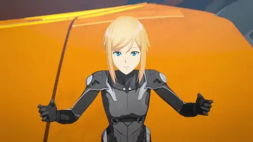 Pacific Rim: Tierra de nadie Temporada 2 Episodios 7 • Sub Español