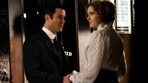 Los misterios de Murdoch Temporada 11 Episodios 17 • Sub Español