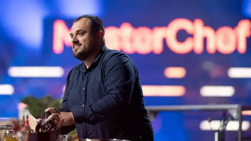MasterChef Temporada 15 Episodios 2 • Sub Español