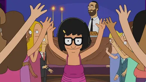 Bob's Burgers Temporada 4 Episodios 13 • Sub Español