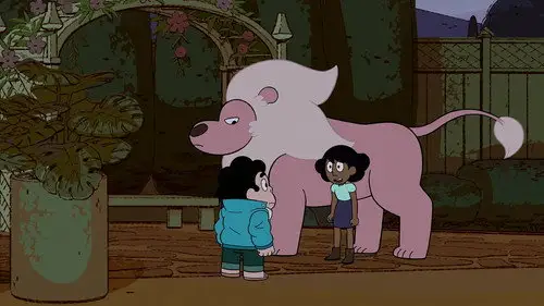 Steven Universe Temporada 5 Episodios 10 • Sub Español