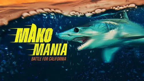 Shark Week S36E8 • Oglądaj Online