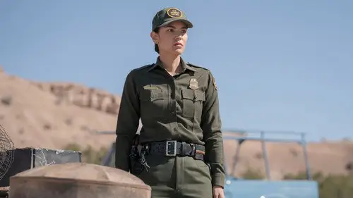 Dark Winds Temporada 3 Episodios 3 • Sub Español