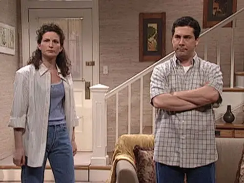 Saturday Night Live Temporada 25 Episodios 14 • Sub Español