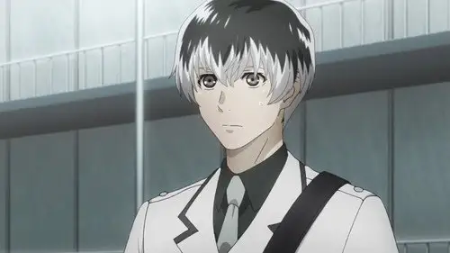 Tokyo Ghoul Temporada 3 Episodios 8 • Sub Español