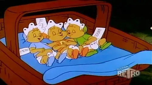 Alvin y las ardillas Temporada 1 Episodios 7 • Sub Español