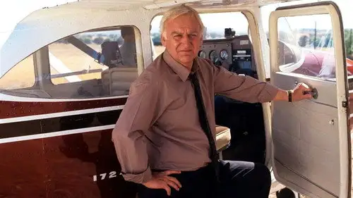 Inspector Morse Temporada 5 Episodios 5 • Sub Español