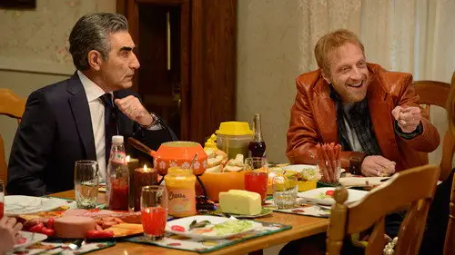 Schitt's Creek Temporada 1 Episodios 2 • Sub Español