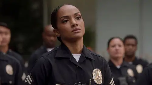 The Rookie Temporada 3 Episodios 2 • Sub Español