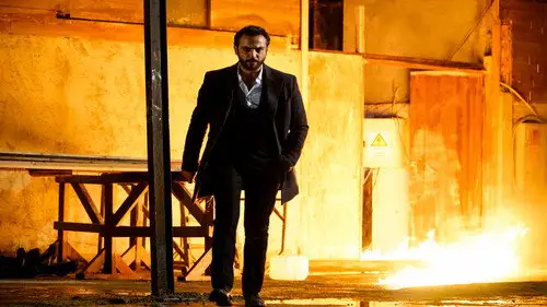Çukur Temporada 2 Episodios 22 • Sub Español