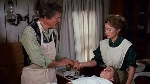 La doctora Quinn Temporada 1 Episodios 8 • Sub Español