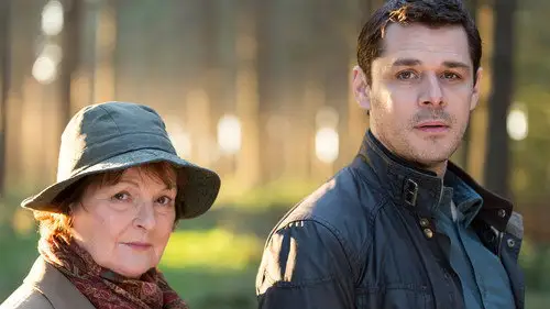 Vera Temporada 7 Episodios 4 • Sub Español