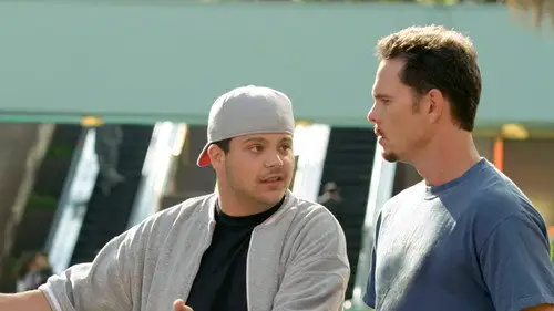 Entourage: El séquito Temporada 1 Episodios 8 • Sub Español