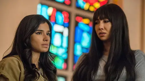 Orange Is the New Black Temporada 5 Episodios 2 • Sub Español