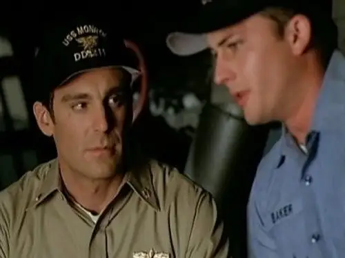 The Pretender Temporada 1 Episodios 13 • Sub Español