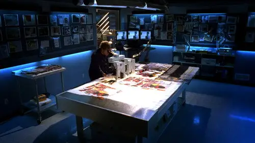 CSI: Las Vegas Temporada 6 Episodios 20 • Sub Español