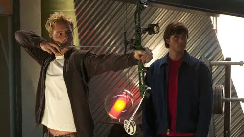 Smallville Temporada 6 Episodios 5 • Sub Español
