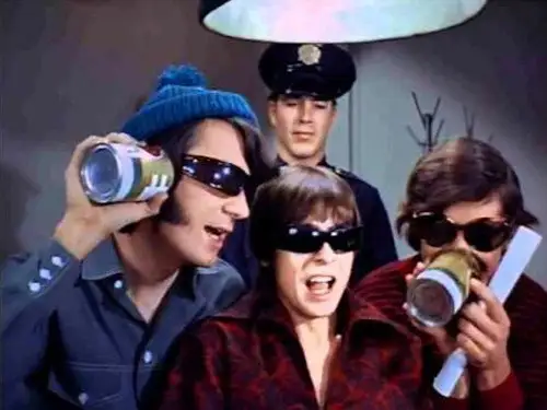 The Monkees Temporada 2 Episodios 2 • Sub Español