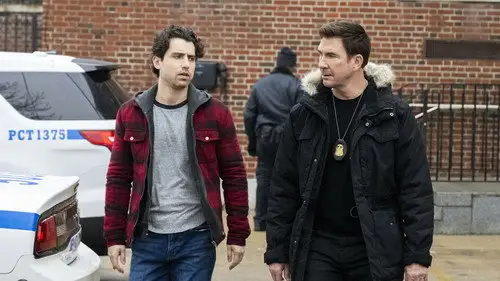 FBI: Most Wanted Temporada 5 Episodios 5 • Sub Español
