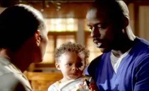 Army Wives Temporada 4 Episodios 11 • Sub Español