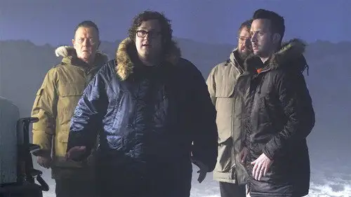 Scorpion Temporada 4 Episodios 2 • Sub Español