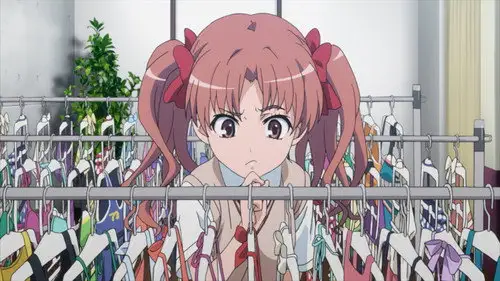 Toaru Kagaku no Railgun Temporada 1 Episodios 13 • Sub Español