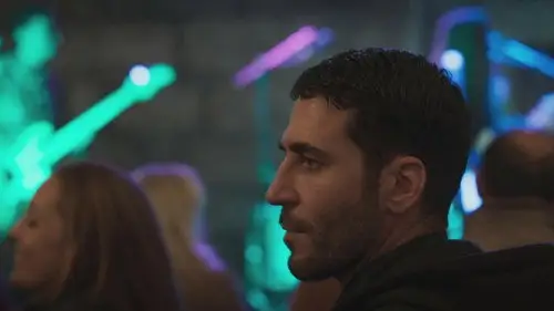 Los enviados Temporada 2 Episodios 4 • Sub Español