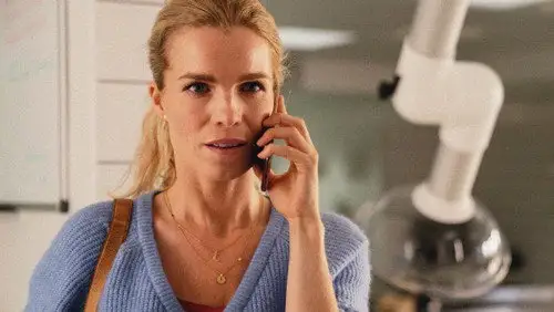 White Sands Temporada 1 Episodios 4 • Sub Español