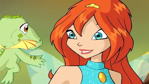 Winx Club Temporada 3 Episodios 15 • Sub Español