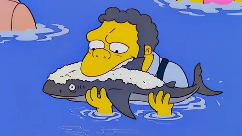 Los Simpson Temporada 13 Episodios 8 • Sub Español
