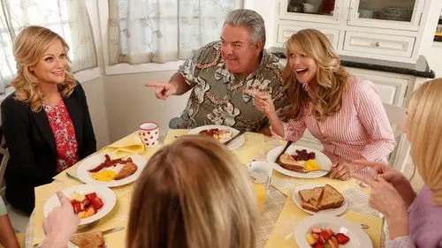 Parks and Recreation Temporada 5 Episodios 20 • Sub Español
