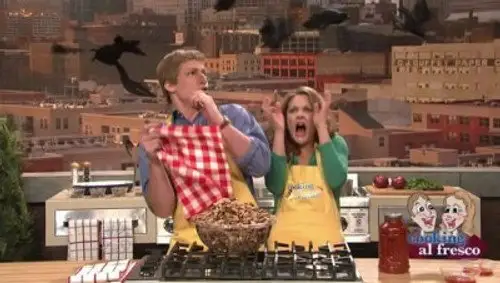 Saturday Night Live Temporada 35 Episodios 3 • Sub Español