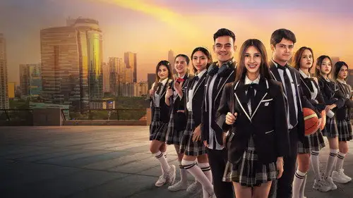 Pernikahan Dini Gen Z Temporada 1 Episodios 1 • Sub Español