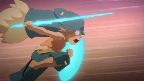 Wakfu Temporada 4 Episodios 5 • Sub Español