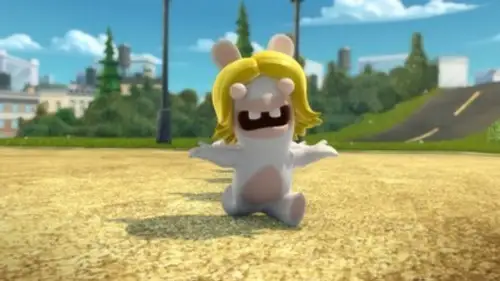 Rabbids, la invasión Temporada 1 Episodios 15 • Sub Español