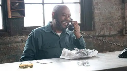 El padrino de Harlem Temporada 2 Episodios 1 • Sub Español