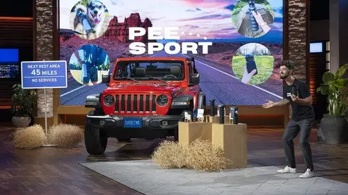 Shark Tank Temporada 17 Episodios 8 • Sub Español