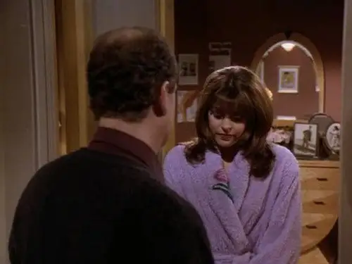 Frasier Temporada 3 Episodios 12 • Sub Español