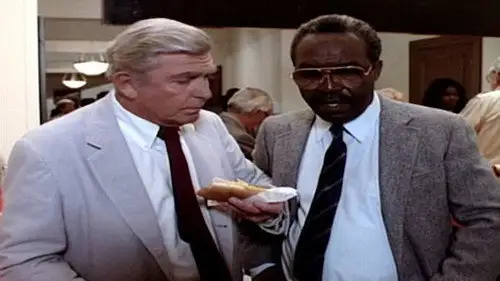 matlock Temporada 1 Episodios 9 • Sub Español
