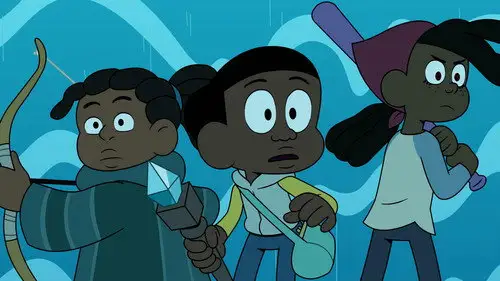 El mundo de Craig Temporada 5 Episodios 8 • Sub Español