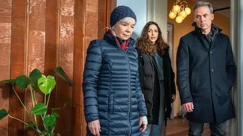 SOKO Leipzig Temporada 23 Episodios 7 • Sub Español