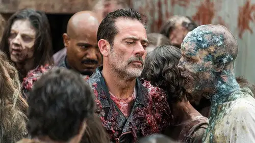 The Walking Dead Temporada 8 Episodios 5 • Sub Español