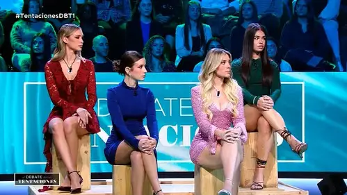 La isla de las tentaciones Temporada 9 Episodios 11 • Sub Español