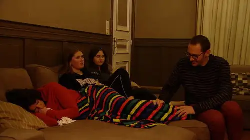 4eVeR Temporada 3 Episodios 13 • Sub Español